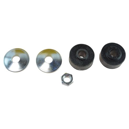 Ford Front Shock Absorber Monroe Gas-Magnum 555031