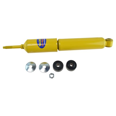 Ford Front Shock Absorber Monroe Gas-Magnum 555031