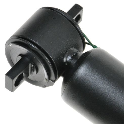 Mercedes Benz Rear Driver & Passenger Side 2 Piece Shock Absorber Set Monroe OESpectrum MNSSP00101