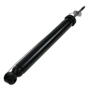 BMW 320i 323i 325i 328i 330i Rear Driver & Passenger Side 2 Piece Shock Absorber Set Monroe OESpectrum MNSSP00176
