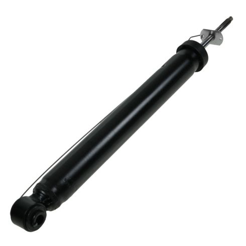 BMW 320i 323i 325i 328i 330i Rear Driver & Passenger Side 2 Piece Shock Absorber Set Monroe OESpectrum MNSSP00176