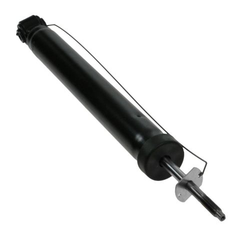 BMW 320i 323i 325i 328i 330i Rear Driver & Passenger Side 2 Piece Shock Absorber Set Monroe OESpectrum MNSSP00176