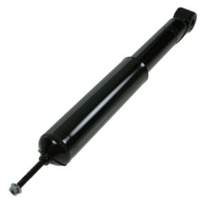 2004-06 Scion xA xB Rear Driver & Passenger Side 2 Piece Shock Absorber Set Monroe OESpectrum MNSSP00232