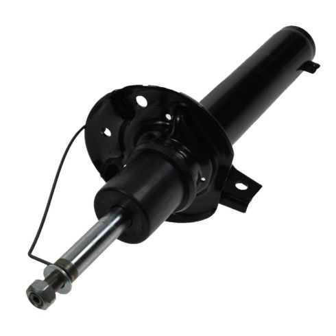 VW Front Driver & Passenger Side 2 Piece Strut Assembly Set Monroe OESpectrum MNSSP00325