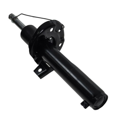 VW Front Driver & Passenger Side 2 Piece Strut Assembly Set Monroe OESpectrum MNSSP00325