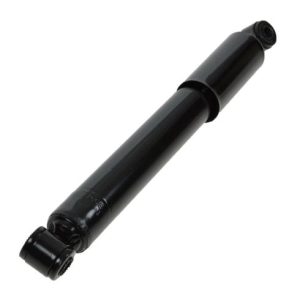 Chevrolet GMC Olds Isuzu Front Driver & Passenger Side 2 Piece Shock Absorber Set Monroe OESpectrum MNSSP00331