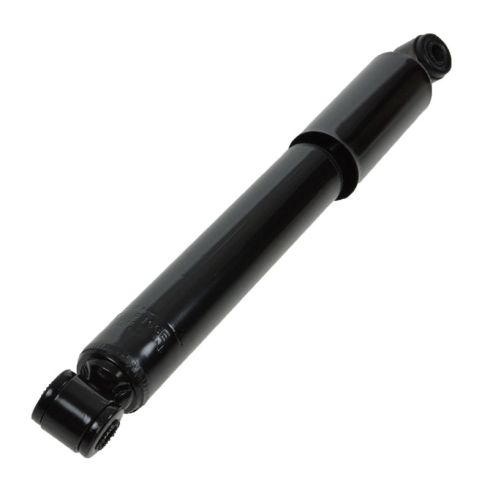 Chevrolet GMC Olds Isuzu Front Driver & Passenger Side 2 Piece Shock Absorber Set Monroe OESpectrum MNSSP00331