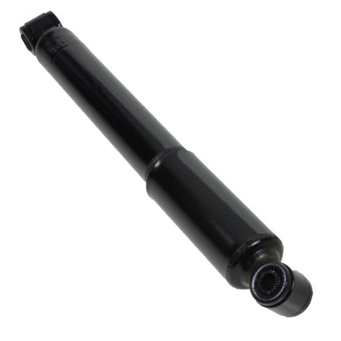 Chevrolet GMC Olds Isuzu Front Driver & Passenger Side 2 Piece Shock Absorber Set Monroe OESpectrum MNSSP00331