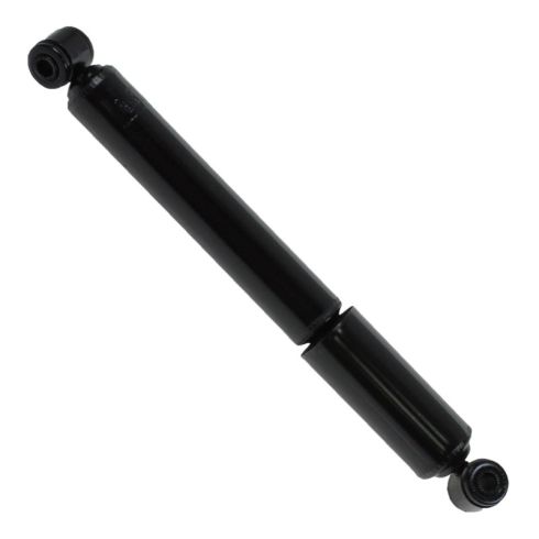 Chevrolet GMC Olds Isuzu Front Driver & Passenger Side 2 Piece Shock Absorber Set Monroe OESpectrum MNSSP00331