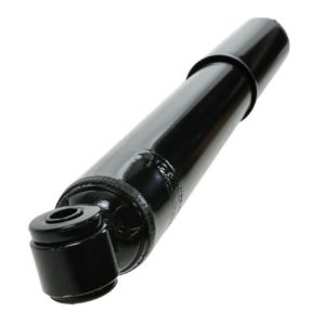 1993-98 Jeep Grand Cherokee without Up Country Suspension Rear Driver & Passenger Side 2 Piece Shock Absorber Set Monroe OESpectrum MNSSP00377