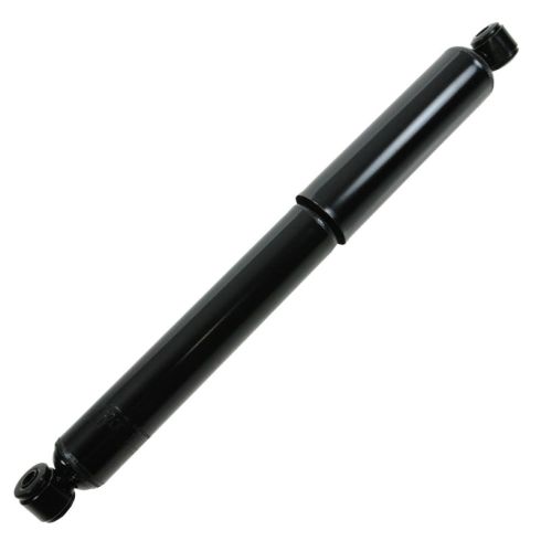 1993-98 Jeep Grand Cherokee without Up Country Suspension Rear Driver & Passenger Side 2 Piece Shock Absorber Set Monroe OESpectrum MNSSP00377