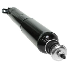 Ford Mercury Front Driver & Passenger Side 2 Piece Shock Absorber Set Monroe OESpectrum MNSSP00410