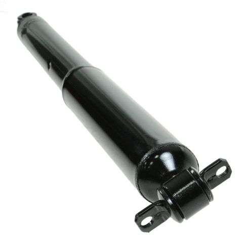 Ford Mazda Mercury Rear Driver & Passenger Side 2 Piece Shock Absorber Set Monroe OESpectrum MNSSP00411