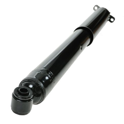 Ford Mazda Mercury Rear Driver & Passenger Side 2 Piece Shock Absorber Set Monroe OESpectrum MNSSP00411