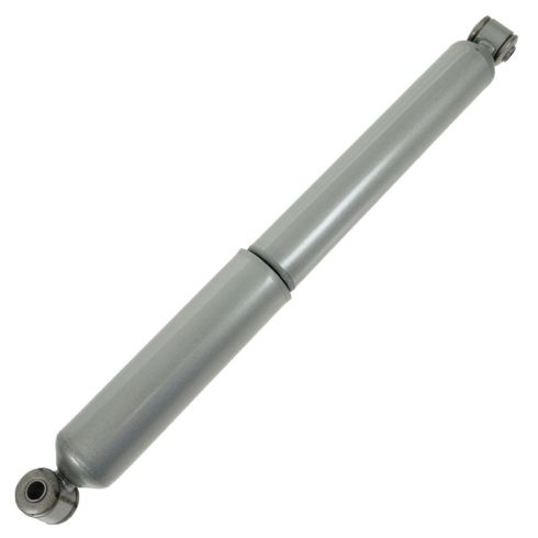 Rear Driver & Passenger Side 2 Piece Shock Absorber Set Monroe Reflex MNSSP00440
