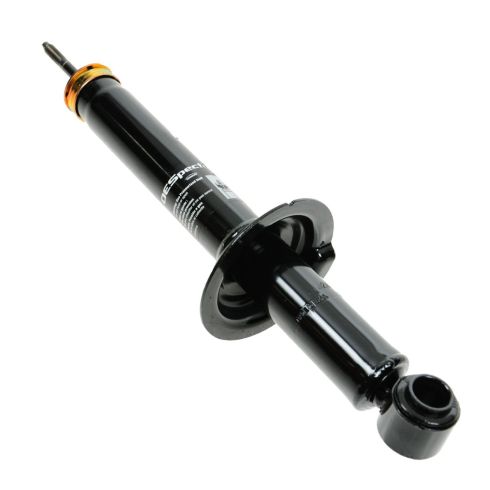 Hyundai Kia Rear Driver & Passenger Side 2 Piece Shock Absorber Set Monroe OESpectrum MNSSP00555