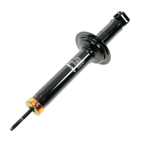 Hyundai Kia Rear Driver & Passenger Side 2 Piece Shock Absorber Set Monroe OESpectrum MNSSP00555