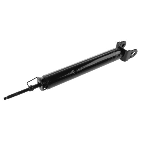 2002-06 Nissan Altima Rear Driver & Passenger Side 2 Piece Shock Absorber Set Monroe OESpectrum MNSSP00602