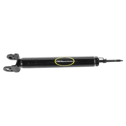 2002-06 Nissan Altima Rear Driver & Passenger Side 2 Piece Shock Absorber Set Monroe OESpectrum MNSSP00602