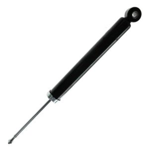 Hyundai Azera Sonata Kia Amanti Rear Driver & Passenger Side 2 Piece Shock Absorber Set Monroe OESpectrum MNSSP00685