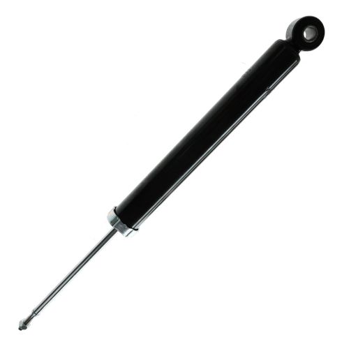 Hyundai Azera Sonata Kia Amanti Rear Driver & Passenger Side 2 Piece Shock Absorber Set Monroe OESpectrum MNSSP00685