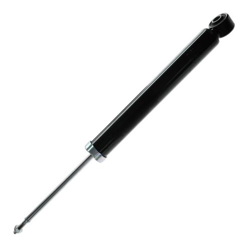 Hyundai Azera Sonata Kia Amanti Rear Driver & Passenger Side 2 Piece Shock Absorber Set Monroe OESpectrum MNSSP00685