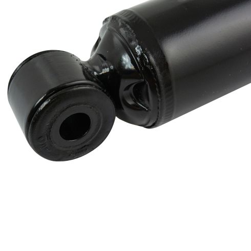 Dodge Durango Chrysler Aspen Front Driver & Passenger Side 2 Piece Shock Absorber Set Monroe Reflex MNSSP00758