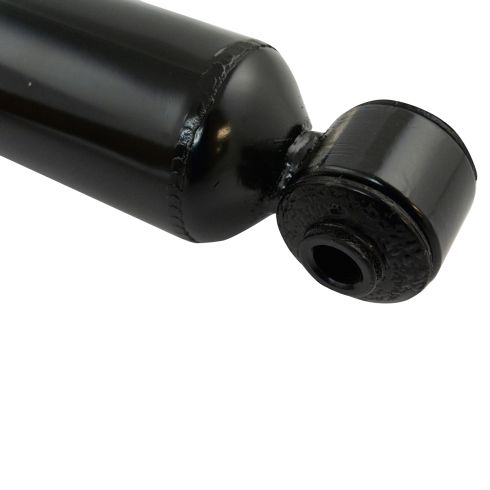 Dodge Durango Chrysler Aspen Front Driver & Passenger Side 2 Piece Shock Absorber Set Monroe Reflex MNSSP00758