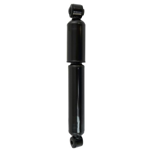 Dodge Durango Chrysler Aspen Front Driver & Passenger Side 2 Piece Shock Absorber Set Monroe Reflex MNSSP00758