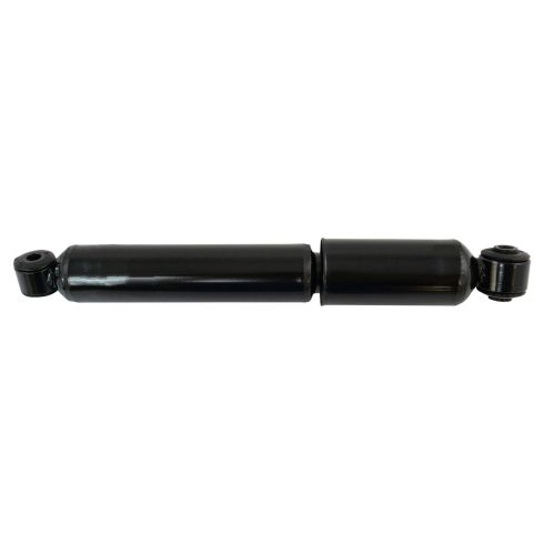 Dodge Durango Chrysler Aspen Front Driver & Passenger Side 2 Piece Shock Absorber Set Monroe Reflex MNSSP00758