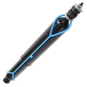 Ford F150 F150 Heritage Front & Rear 4 Piece Shock Absorber Set Monroe OESpectrum MNSSP00787