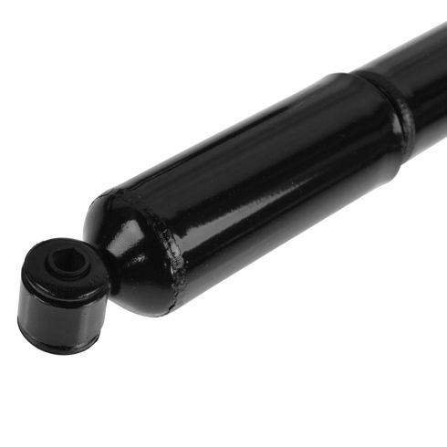Dodge Chrysler Plymouth Rear Driver & Passenger Side 2 Piece Shock Absorber Set Monroe OESpectrum MNSSP00945