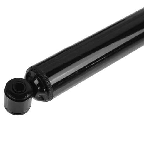 Dodge Chrysler Plymouth Rear Driver & Passenger Side 2 Piece Shock Absorber Set Monroe OESpectrum MNSSP00945