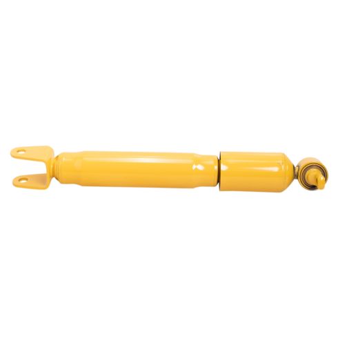 Chevrolet GMC Front Driver & Passenger Side 2 Piece Shock Absorber Set Monroe Gas-Magnum MNSSP01181