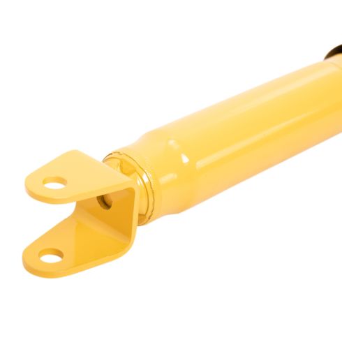 Chevrolet GMC Front Driver & Passenger Side 2 Piece Shock Absorber Set Monroe Gas-Magnum MNSSP01181