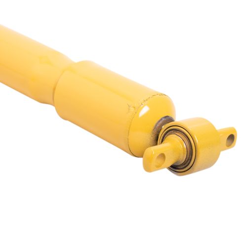 Chevrolet GMC Front Driver & Passenger Side 2 Piece Shock Absorber Set Monroe Gas-Magnum MNSSP01181
