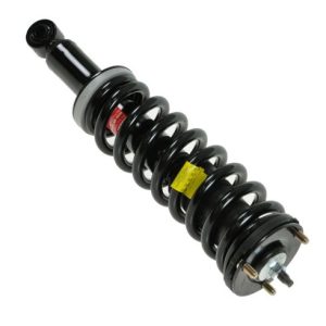 Toyota Tacoma Front Driver Side Strut & Spring Assembly Monroe Quick-Strut 171352L
