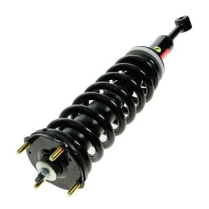 Toyota Tundra Front Driver Side Strut & Spring Assembly Monroe Quick-Strut 171119L