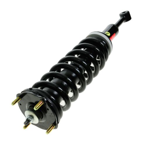 Toyota Tundra Front Driver Side Strut & Spring Assembly Monroe Quick-Strut 171119L