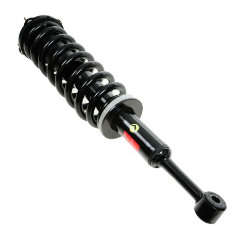 Toyota Tundra Front Driver Side Strut & Spring Assembly Monroe Quick-Strut 171119L
