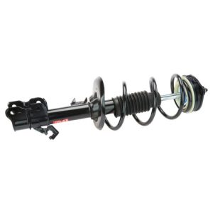 Nissan Rogue Front Passenger Side Strut & Spring Assembly Monroe Quick-Strut 172608