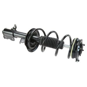 Nissan Rogue Rogue Select Front Passenger Side Strut & Spring Assembly Monroe Quick-Strut 272897