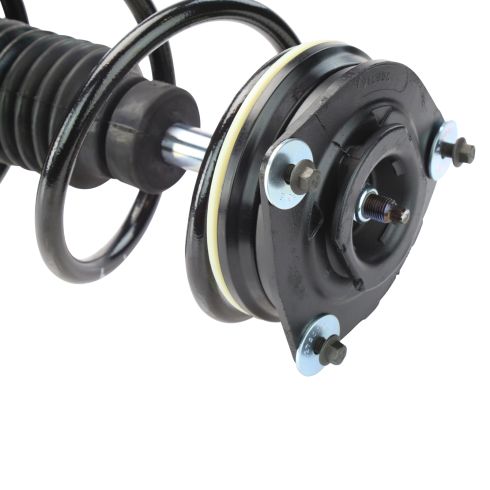 Nissan Rogue Rogue Select Front Passenger Side Strut & Spring Assembly Monroe Quick-Strut 272897