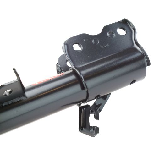 Nissan Rogue Rogue Select Front Passenger Side Strut & Spring Assembly Monroe Quick-Strut 272897