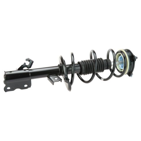 Nissan Rogue Rogue Select Front Passenger Side Strut & Spring Assembly Monroe Quick-Strut 272897