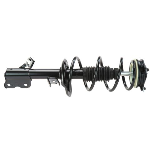 Nissan Rogue Rogue Select Front Passenger Side Strut & Spring Assembly Monroe Quick-Strut 272897