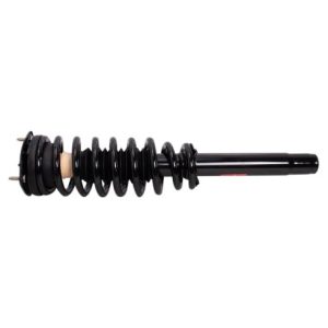 Ford Fusion Mercury Milan Front Strut & Spring Assembly Monroe Quick-Strut 272596