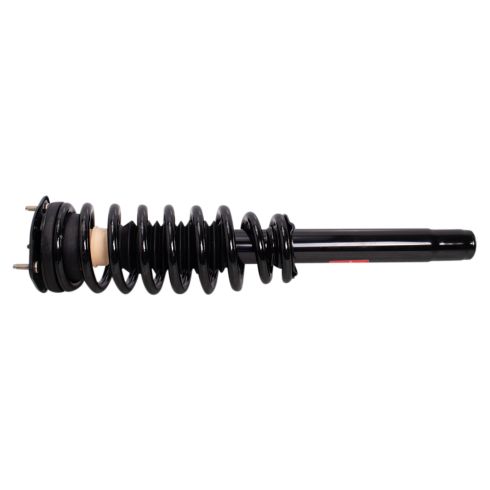 Ford Fusion Mercury Milan Front Strut & Spring Assembly Monroe Quick-Strut 272596