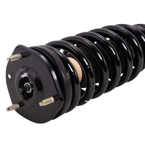 Ford Fusion Mercury Milan Front Strut & Spring Assembly Monroe Quick-Strut 272596