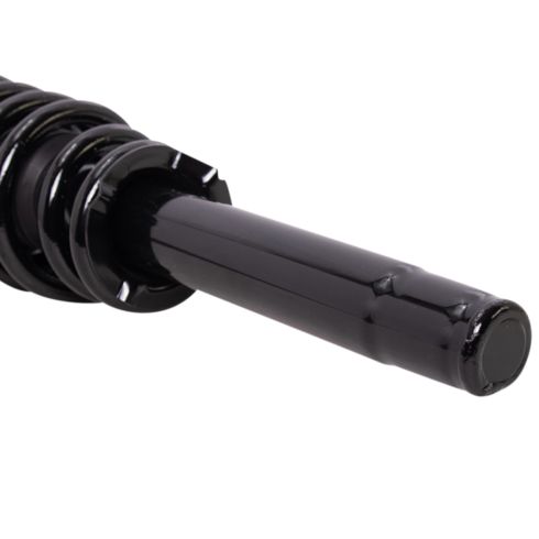Ford Fusion Mercury Milan Front Strut & Spring Assembly Monroe Quick-Strut 272596